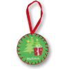 Tree Felt Ornament