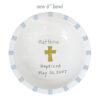 Baptism In Blue Dishes - Image 2